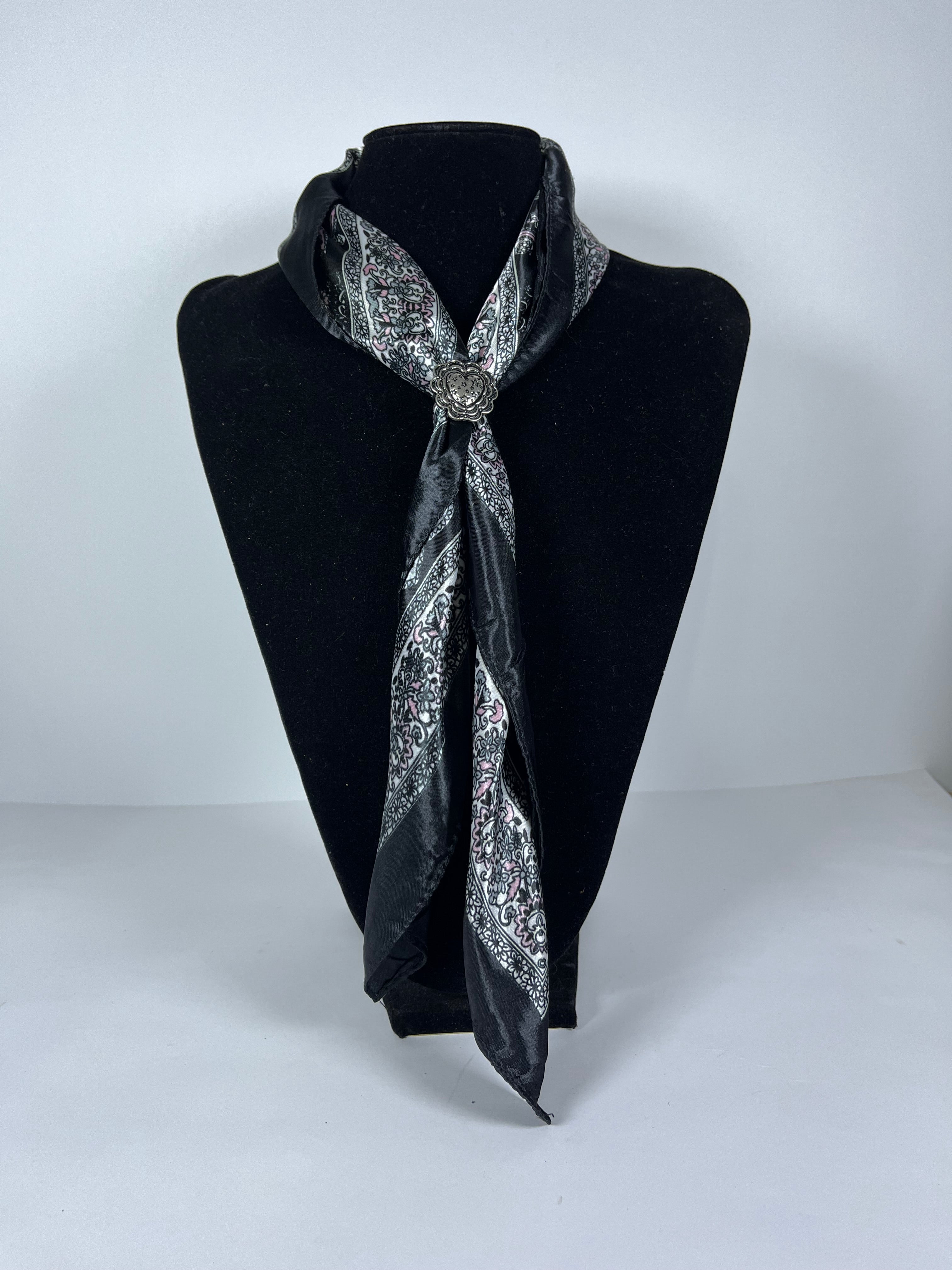 Pashmina Satinada