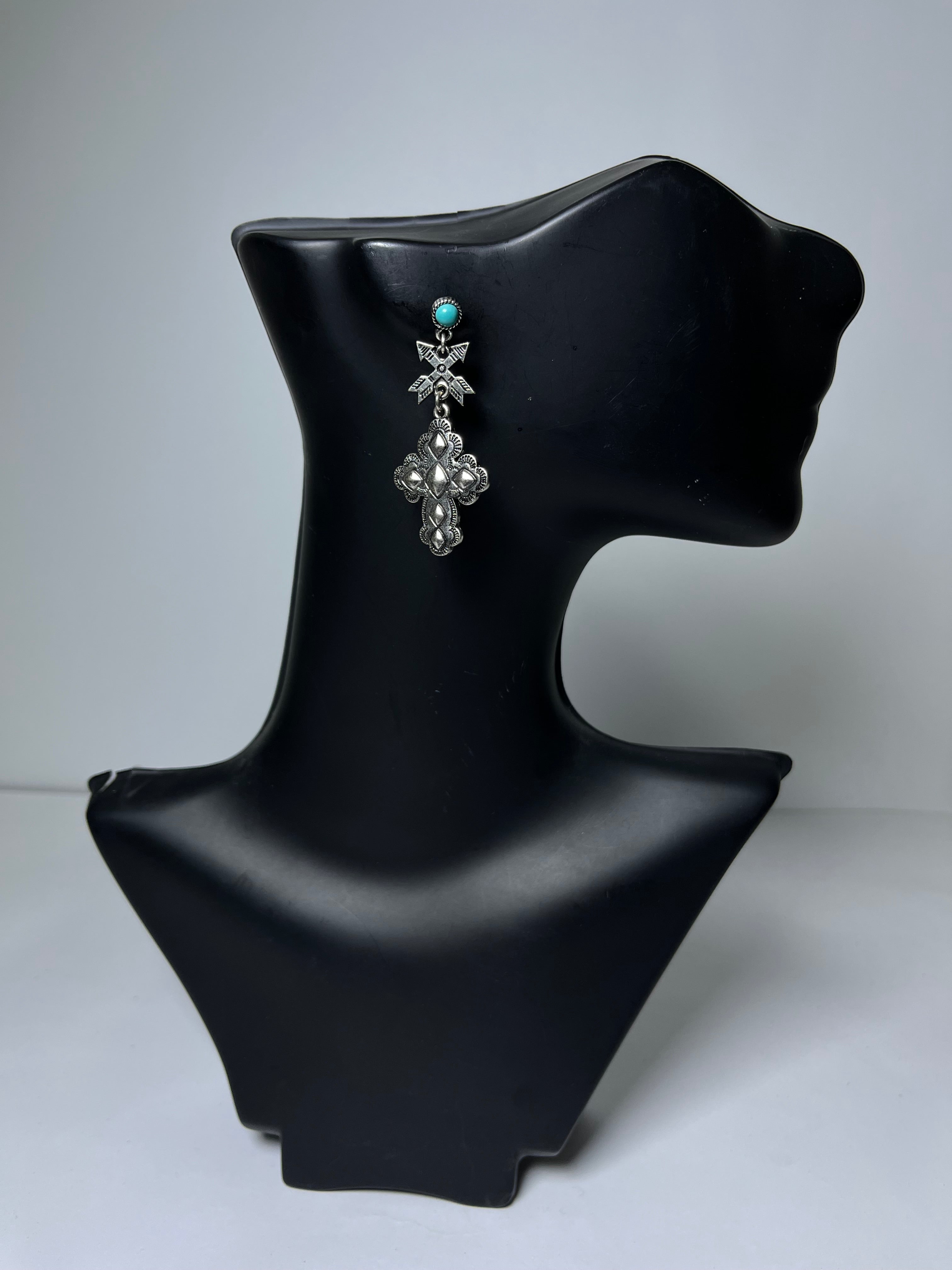 ARETES WESTERN 10