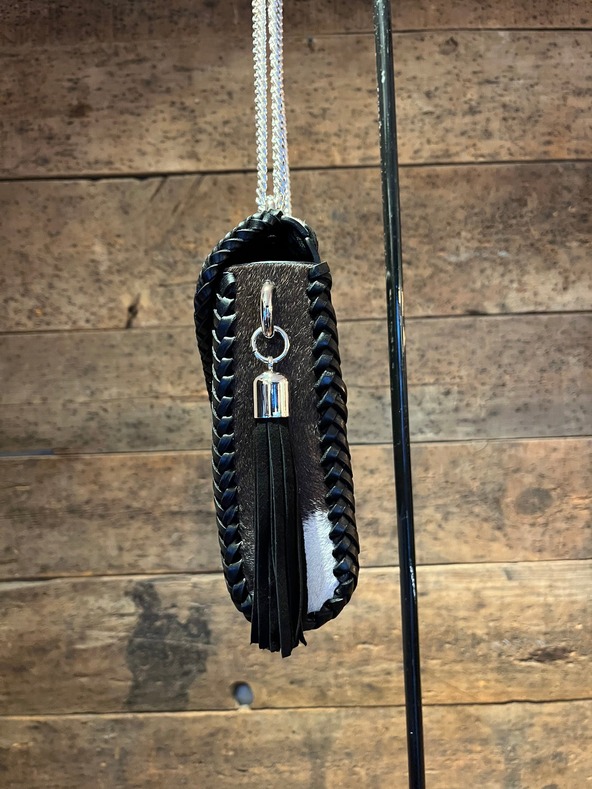 BOLSO LITZA COW 71