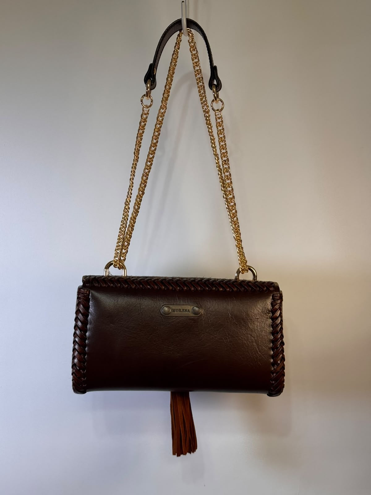 BOLSO IKAL COW BARCINA 52