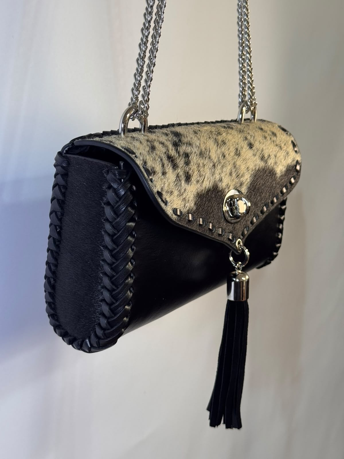 BOLSO IKAL COW 48
