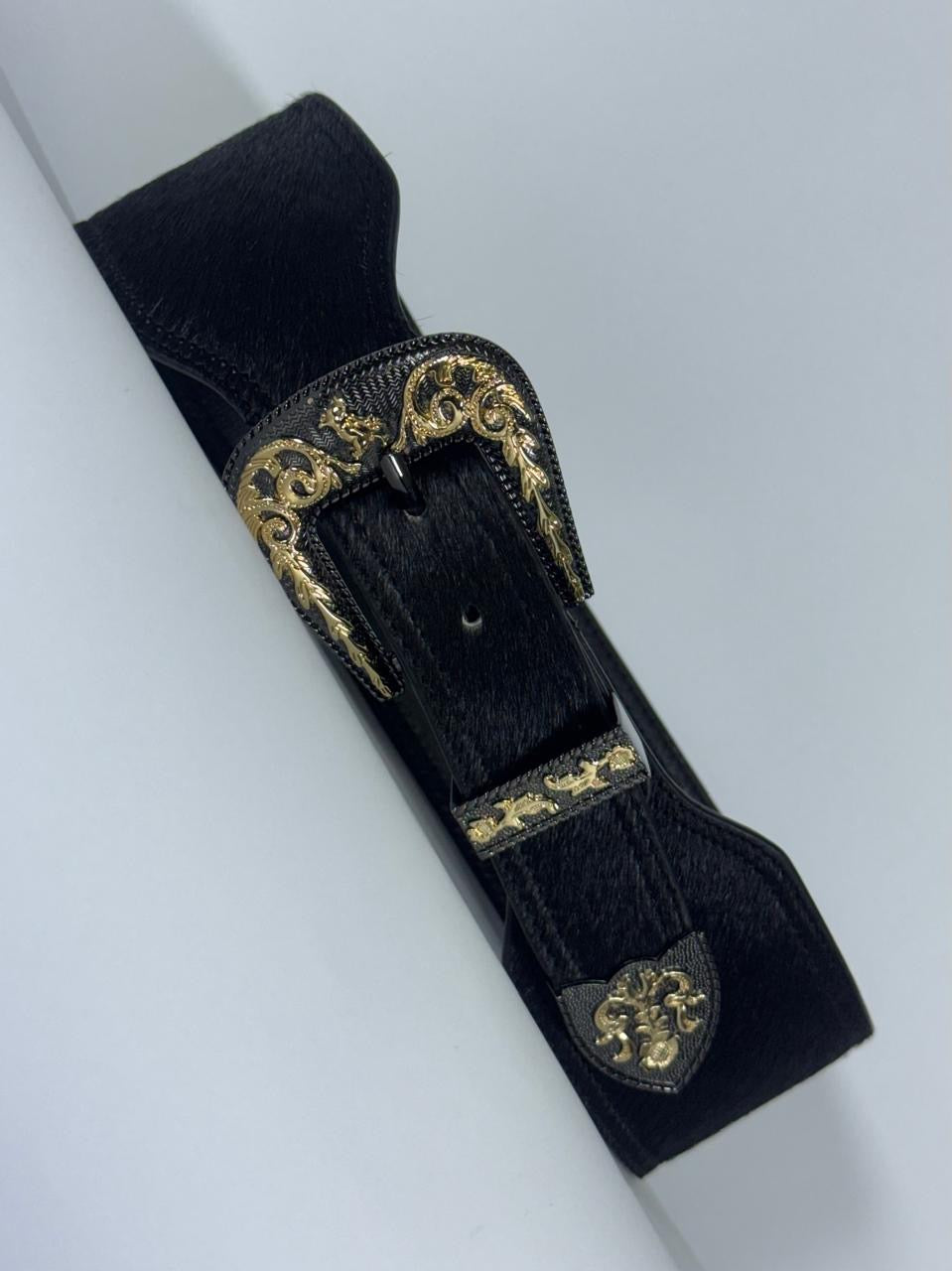 CINTURILLA INDIANA COW 70