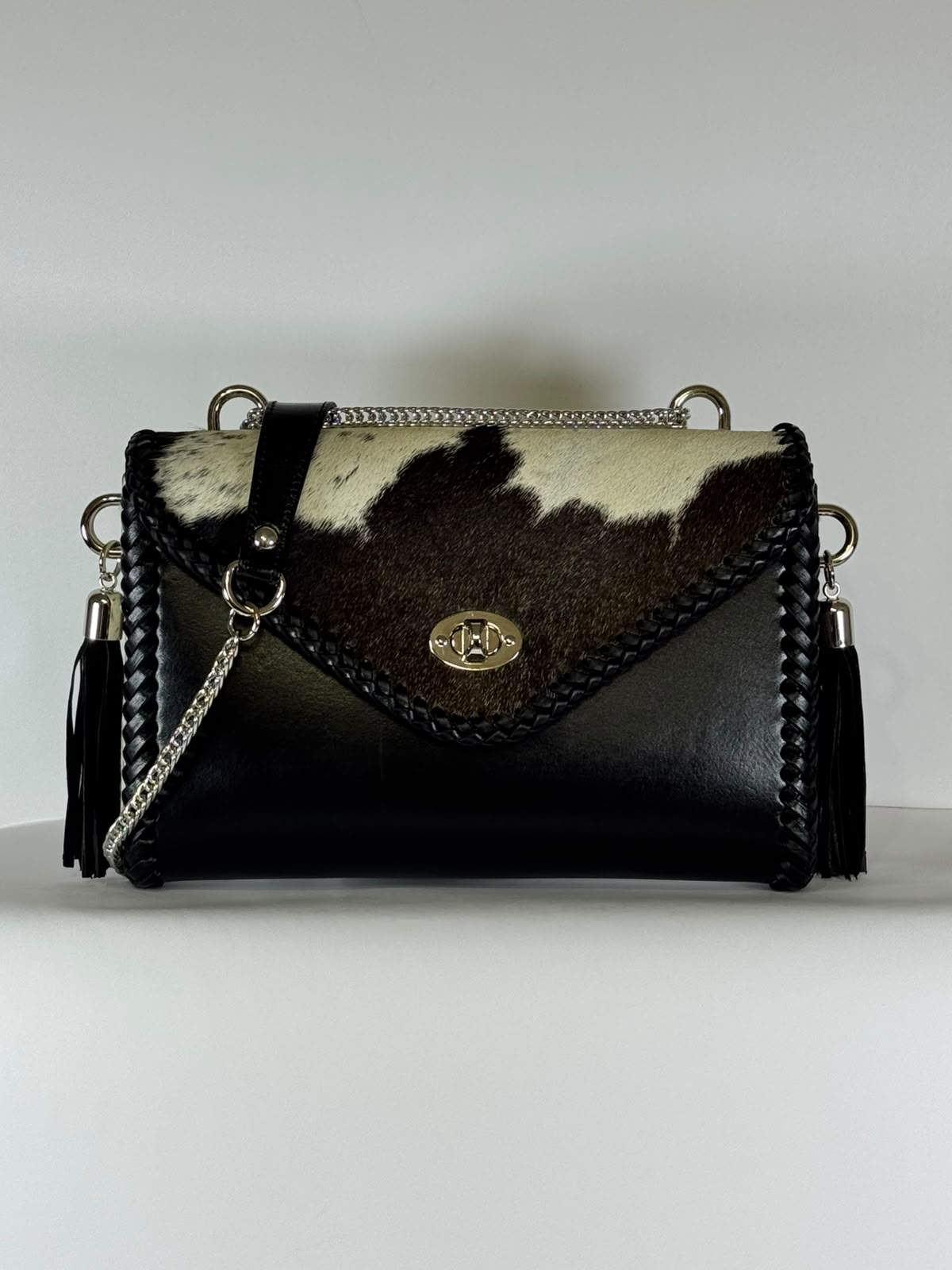 BOLSO LITZA COW 71