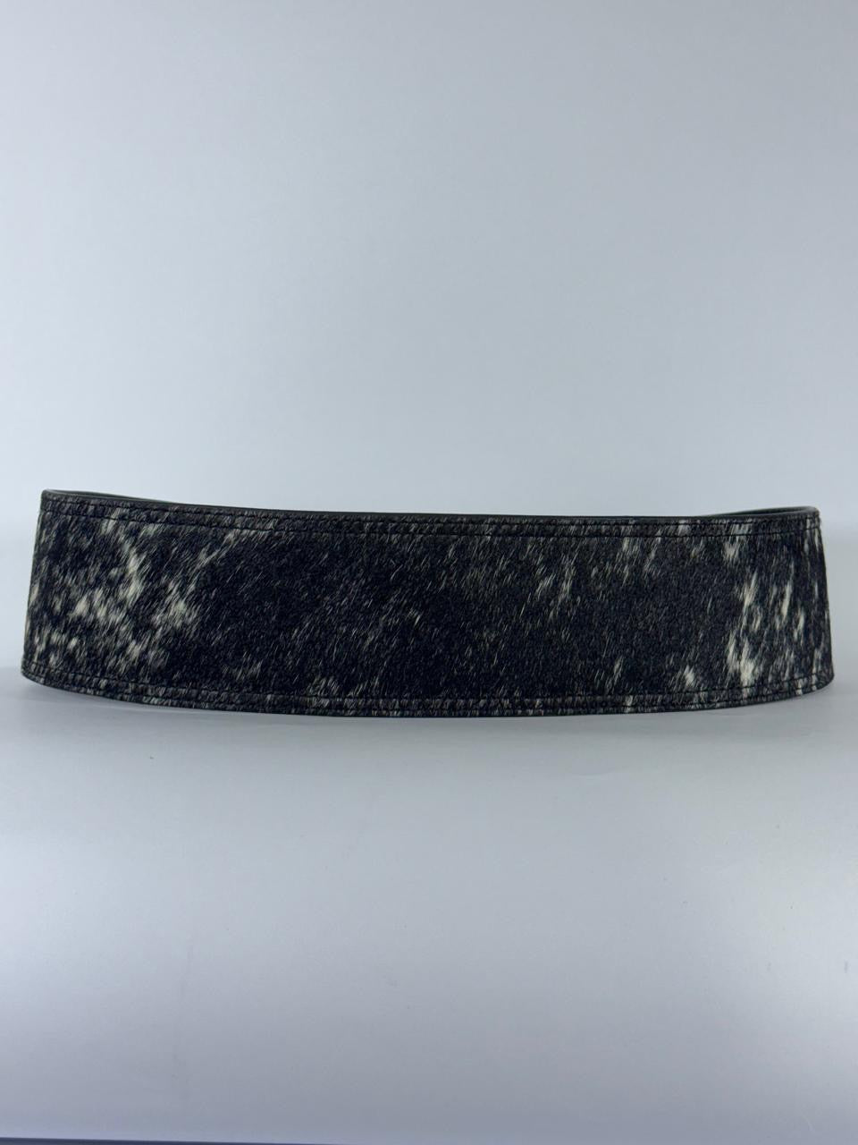 CINTURILLA INDIANA COW 74