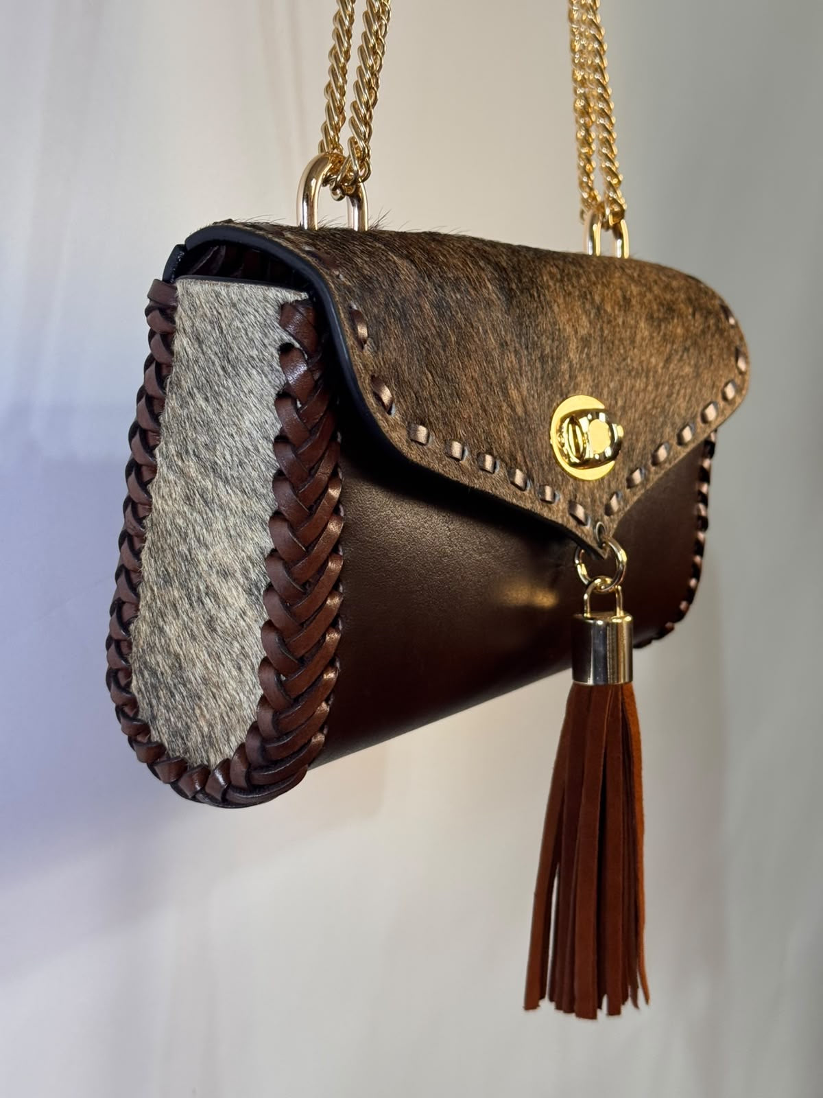 BOLSO IKAL COW BARCINA 54