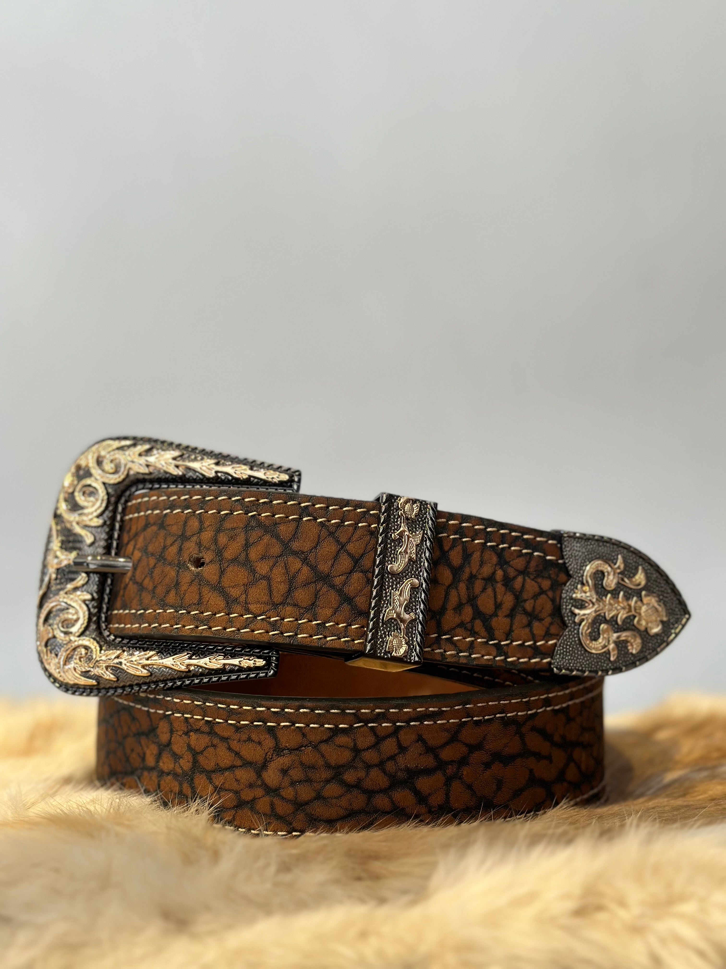 CT-CA-1 3/4" WESTERN BELT