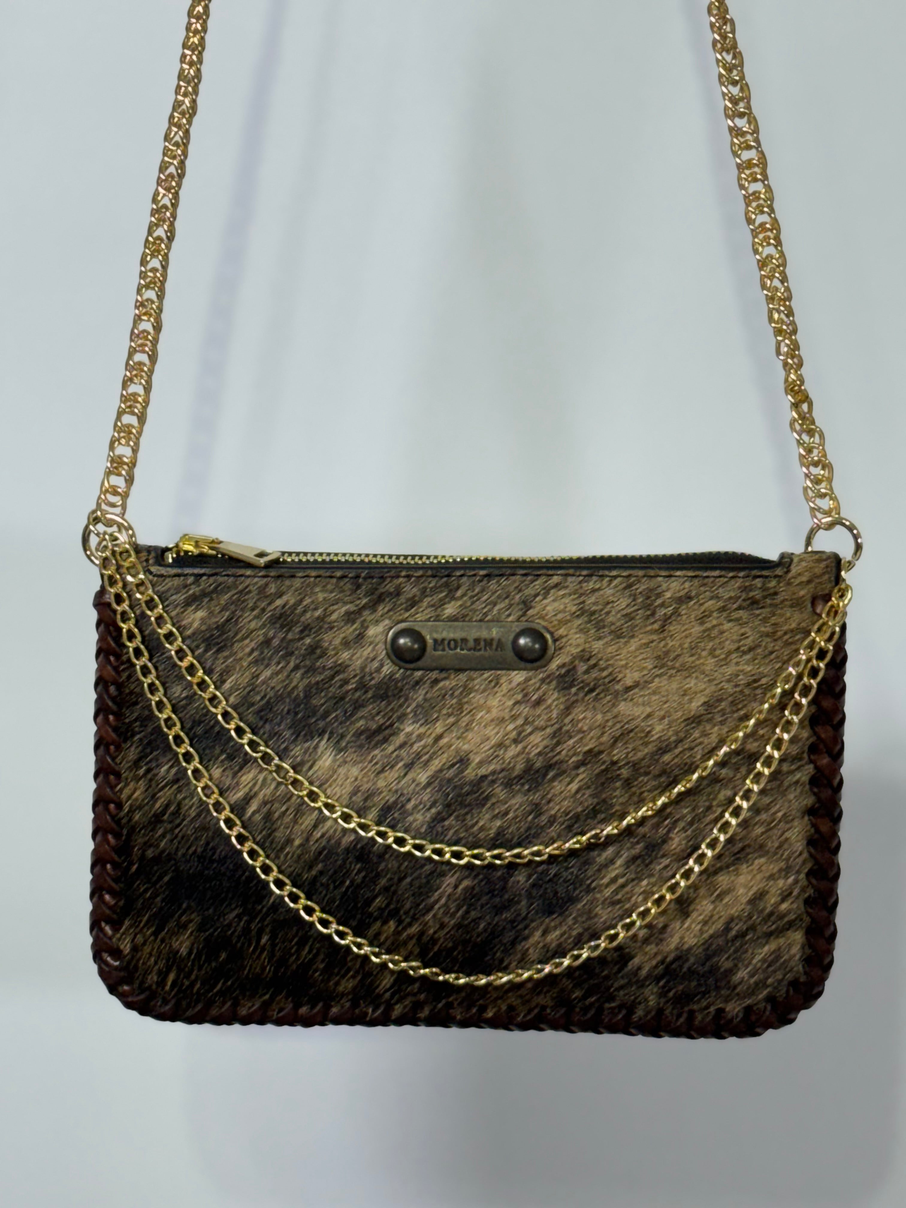 BOLSO ATARI BARCINO 46