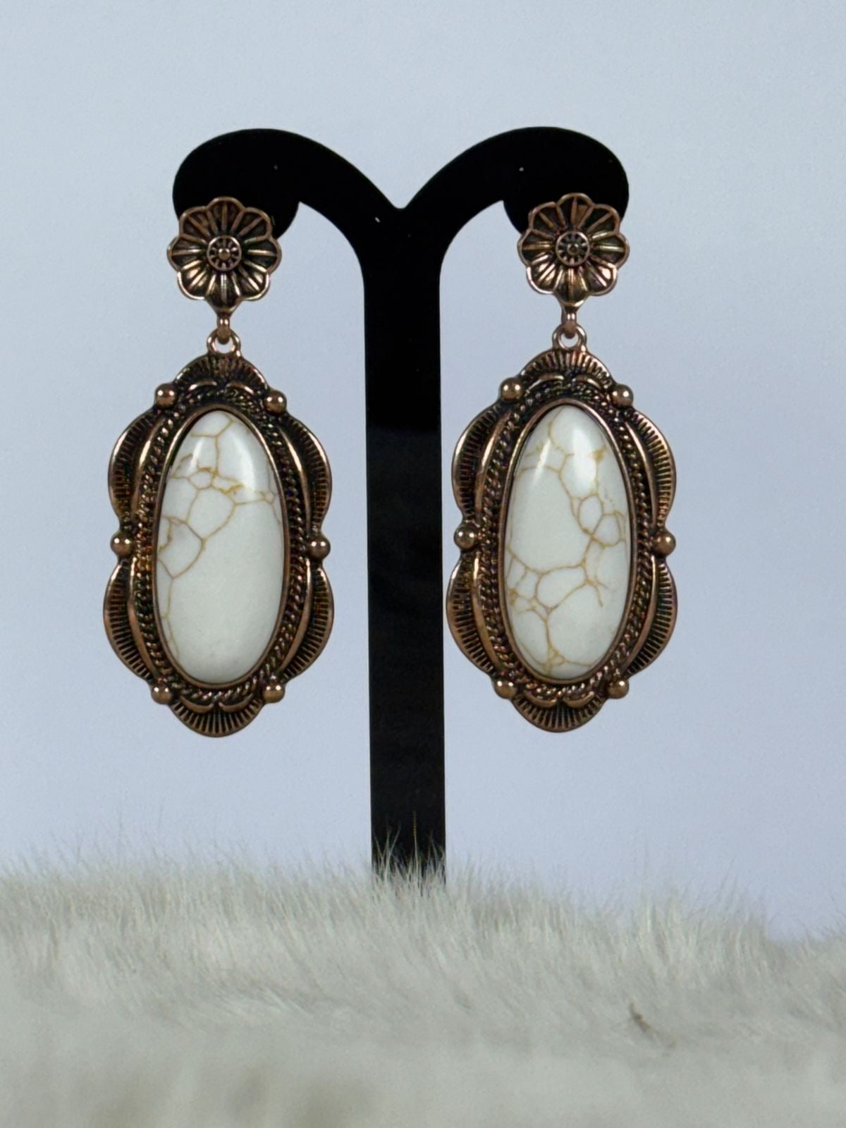 ARETES WESTERN 33