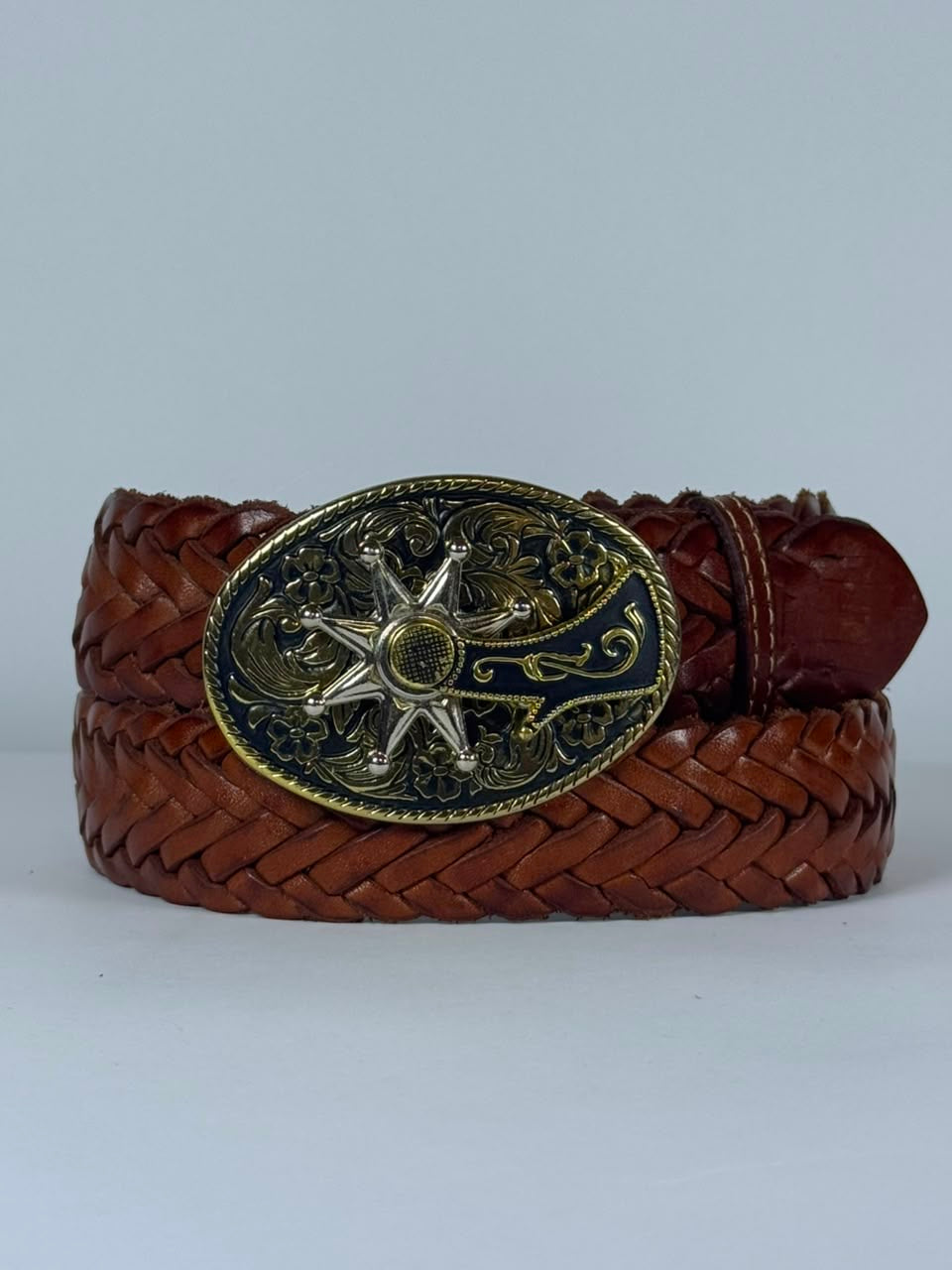 CINTURÓN TEJIDO 95