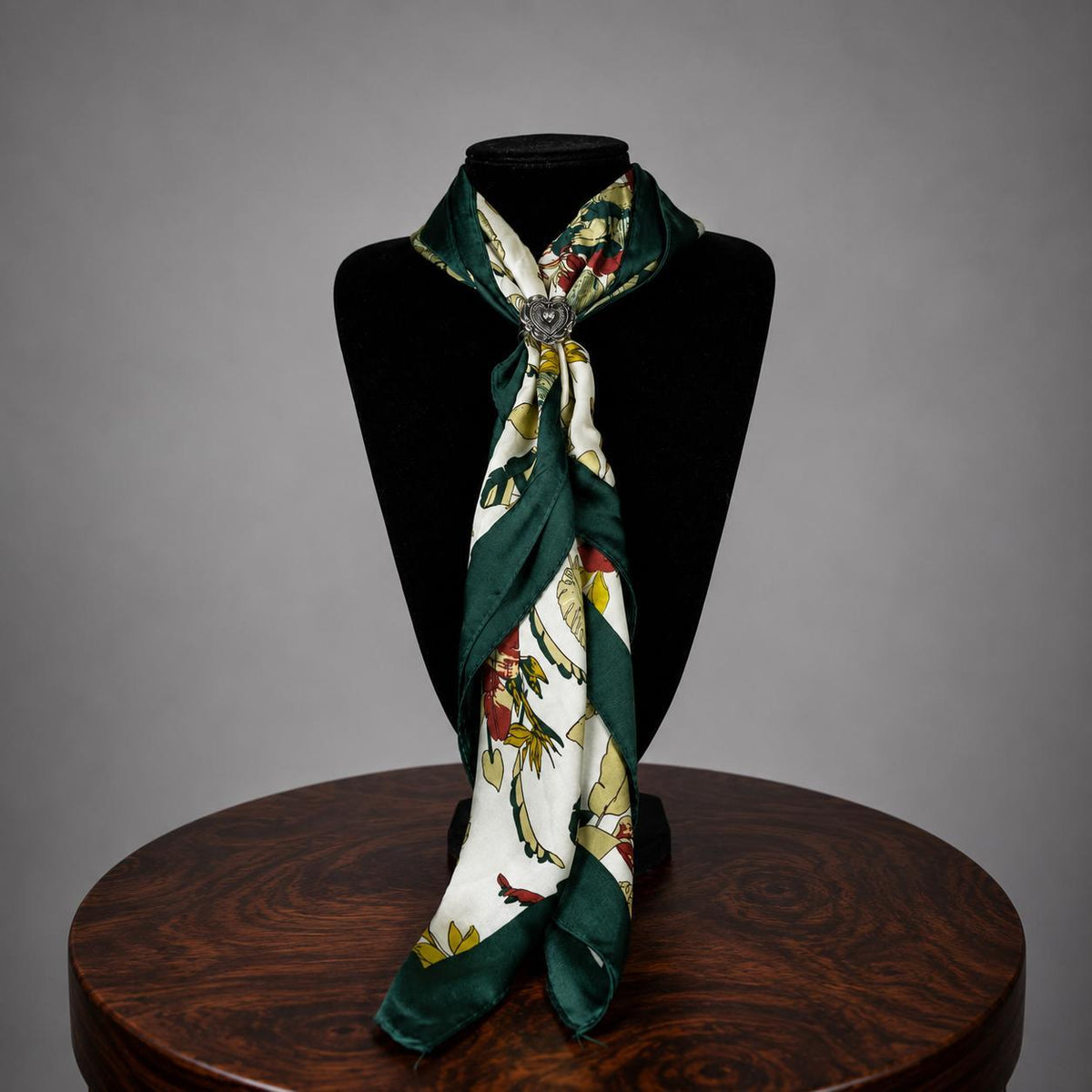 Pashmina Satinada 6