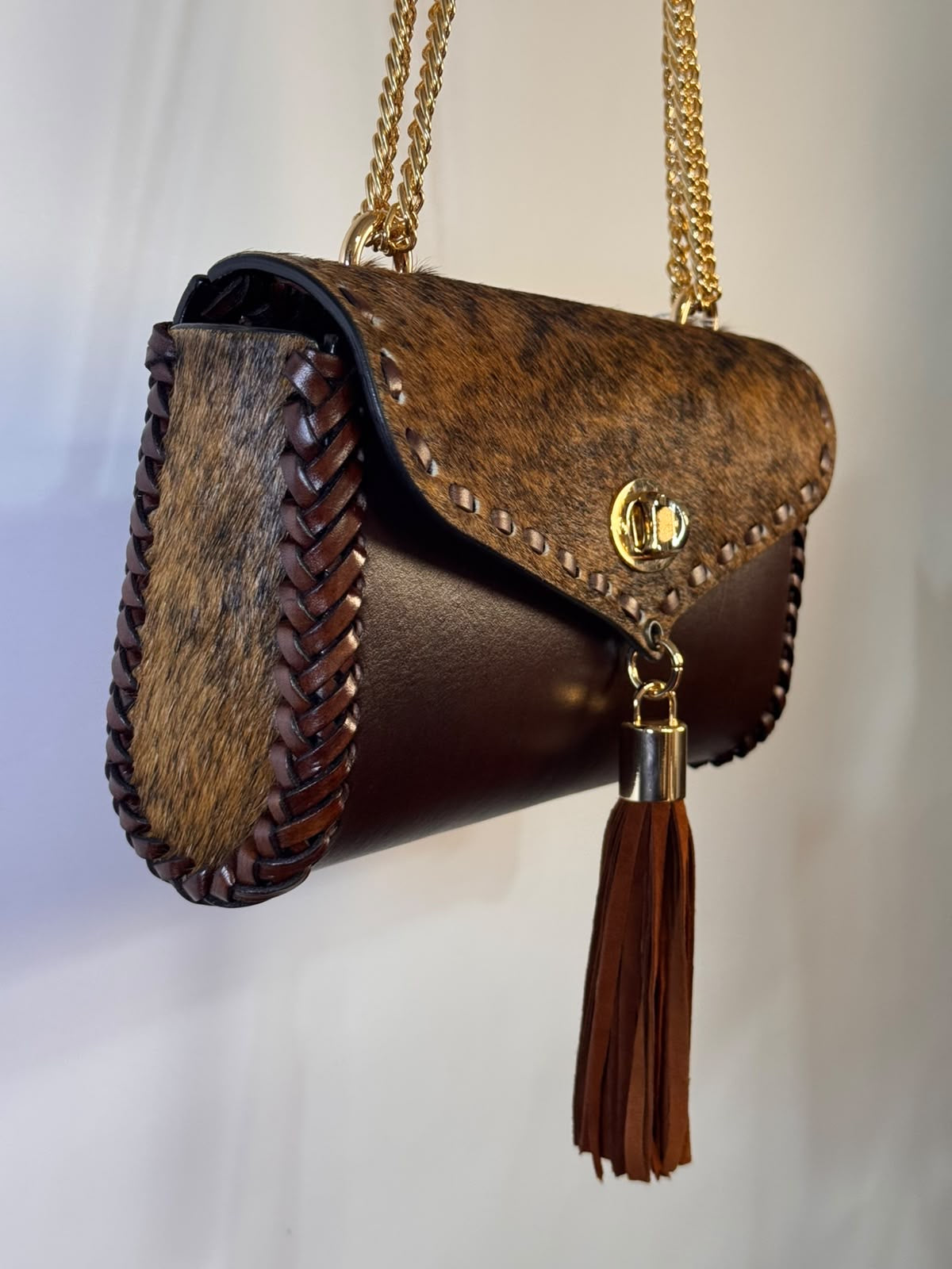 BOLSO IKAL COW BARCINA 53