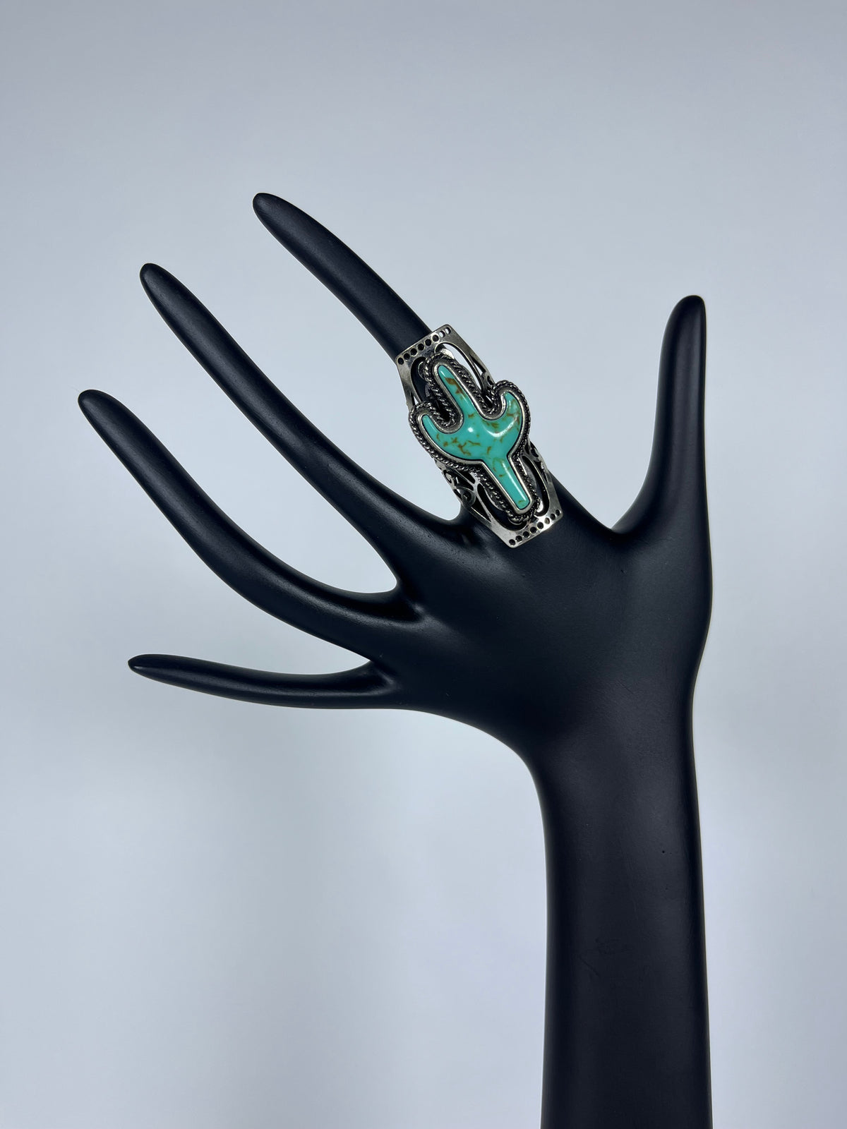 ANILLO WESTERN 11