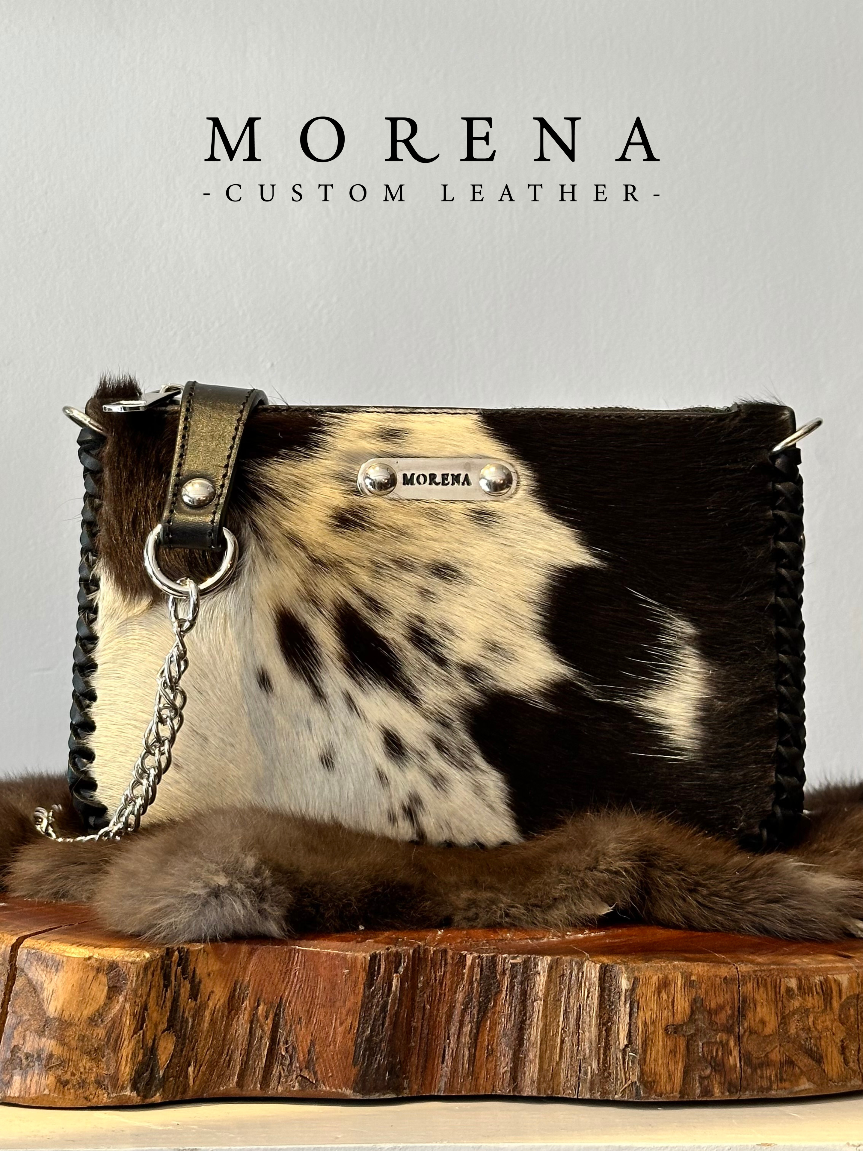 BOLSO ATARI COW
