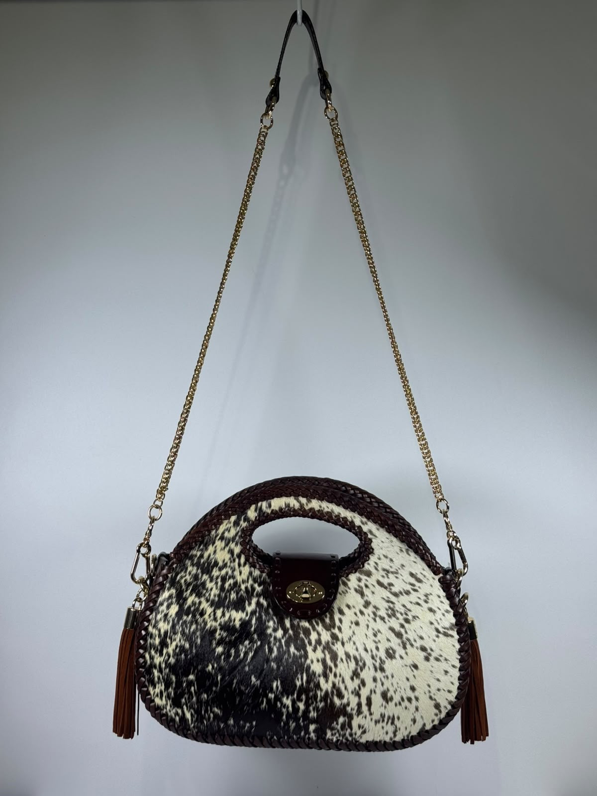 BOLSO ITATI PINTA COW 58