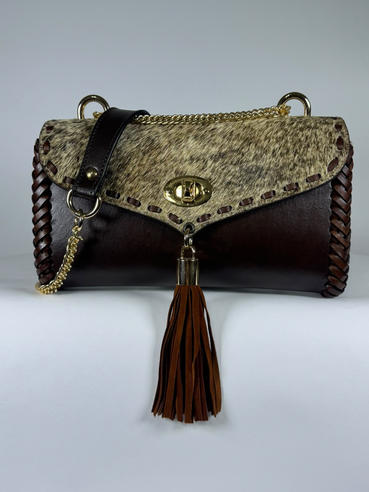 BOLSO IKAL COW BARCINA 55