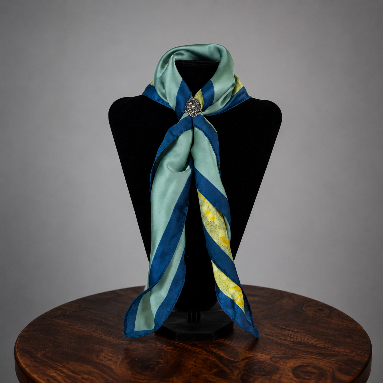Pashmina Satinada