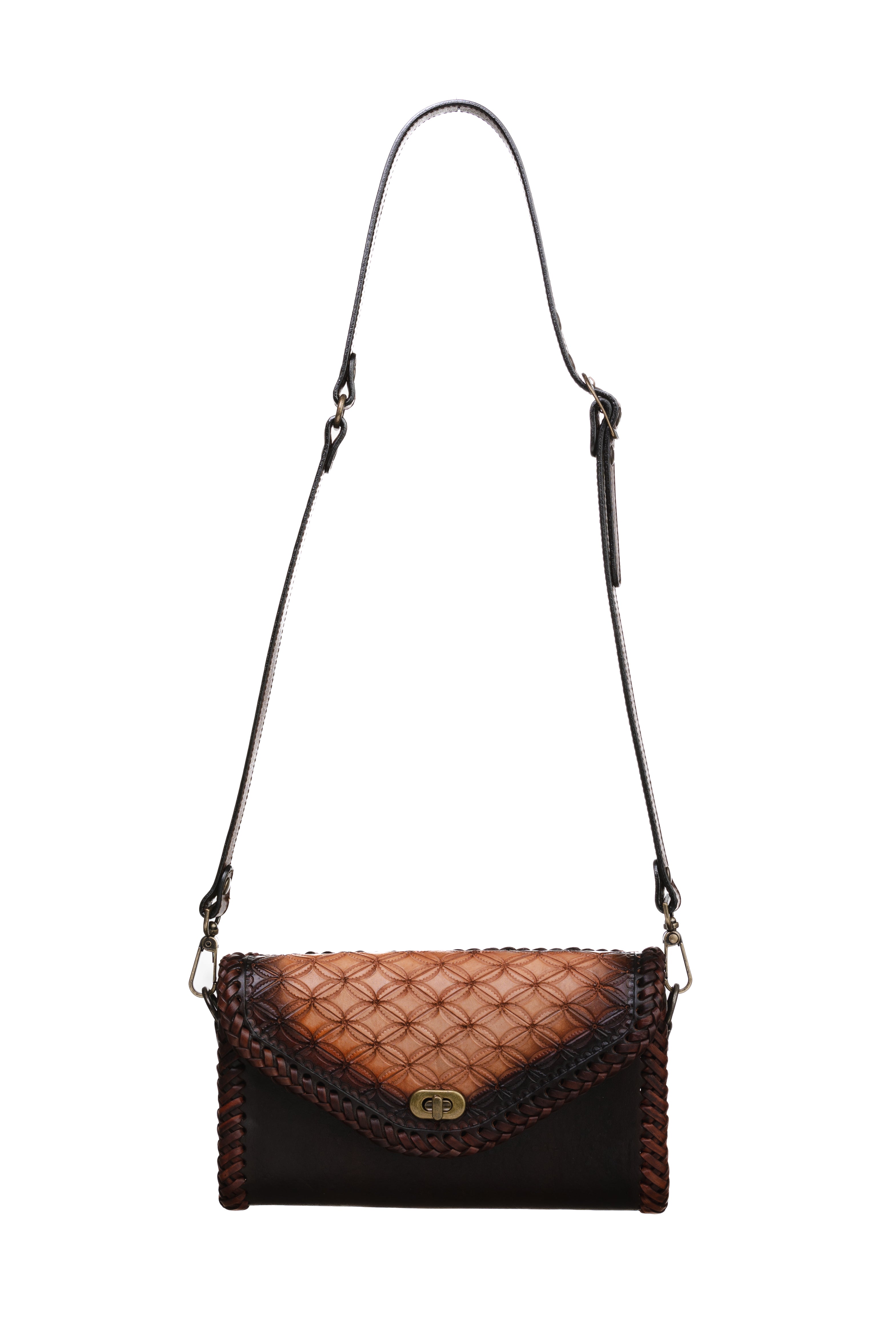 BOLSO ITZEL - CM