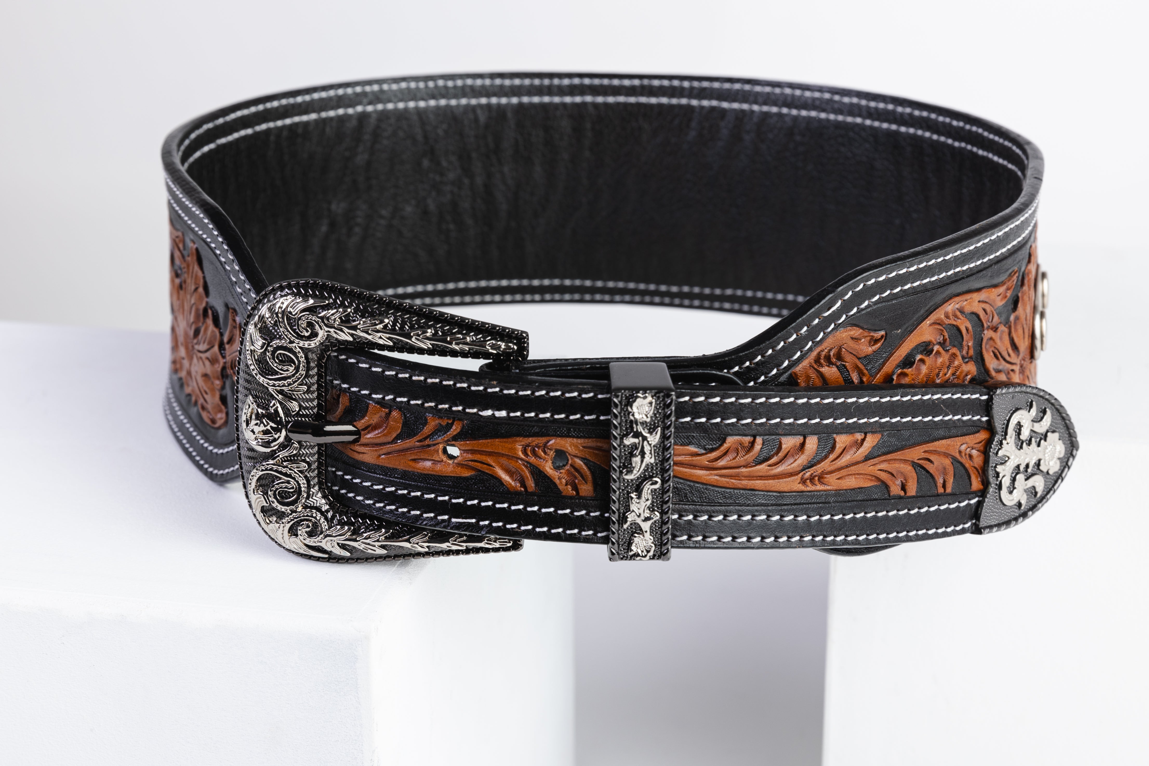 INDIANA BELT 2