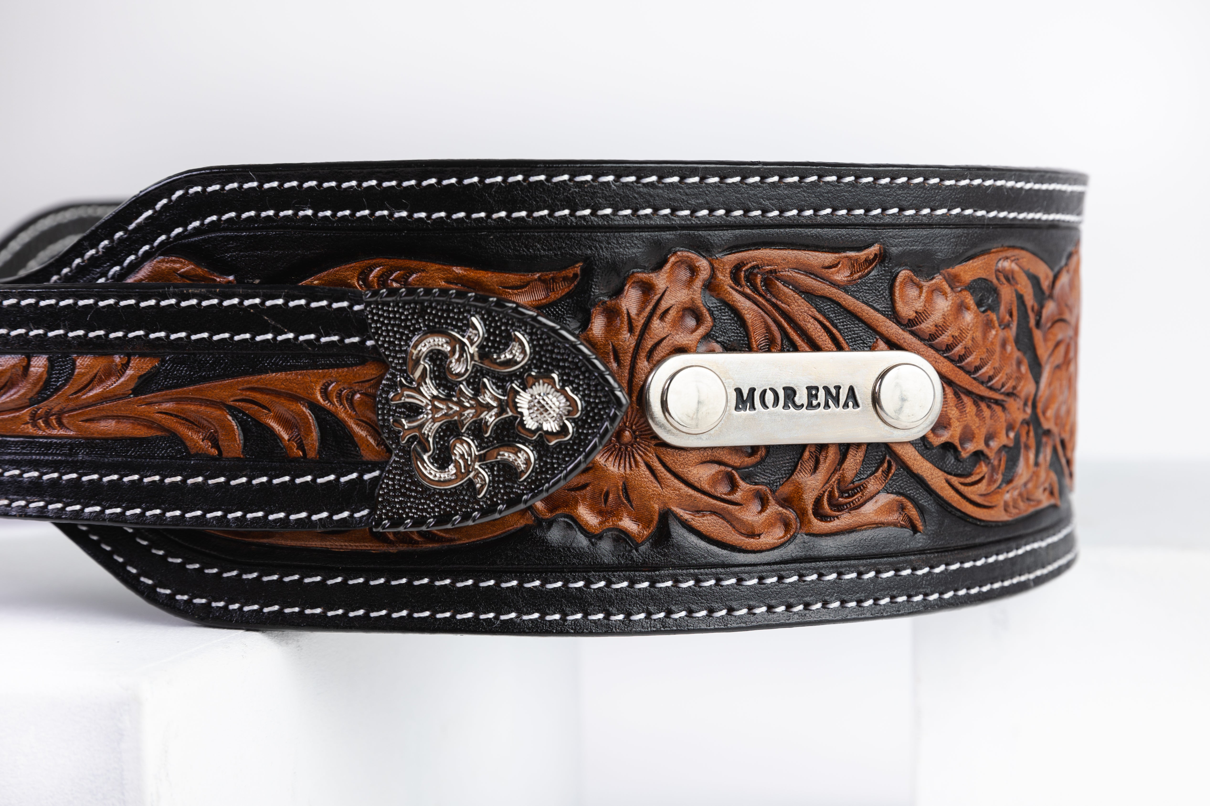 INDIANA BELT 2